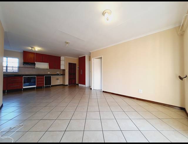 3 BEDROOM SIMPLEX TO LET IN NOORDWYK